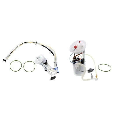 Set of 2 Electric Fuel Pumps for BMW M3 (2008–2013) SET-GXL16112283497