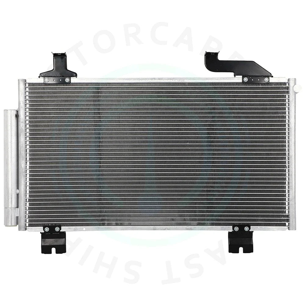 Aluminum AC Condenser for Acura TSX (2010–2014)