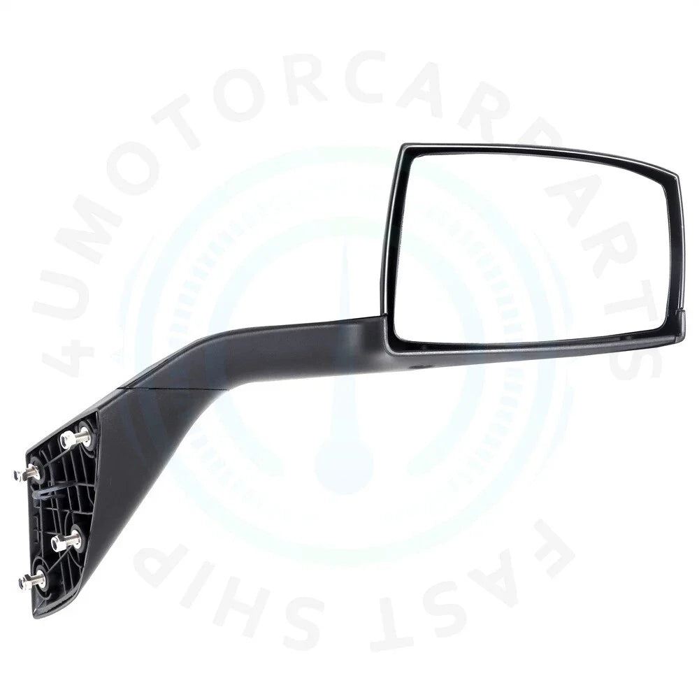 Set of 2 Side Mirrors for Volvo VNL Truck (2004–2016)