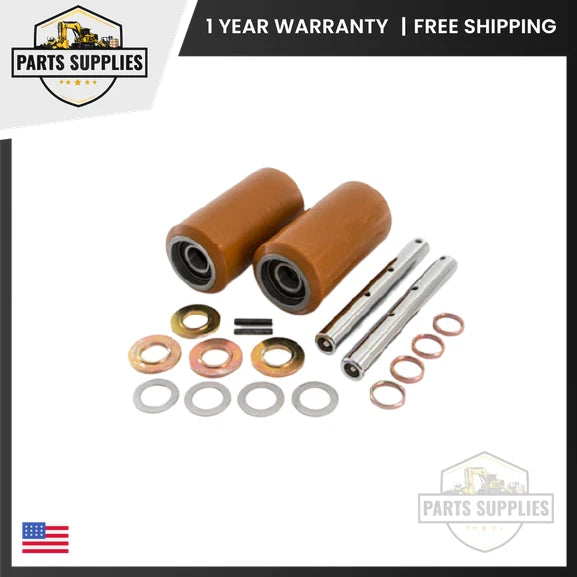 Load Wheel Kit for Yale MPE060VG Pallet Jack