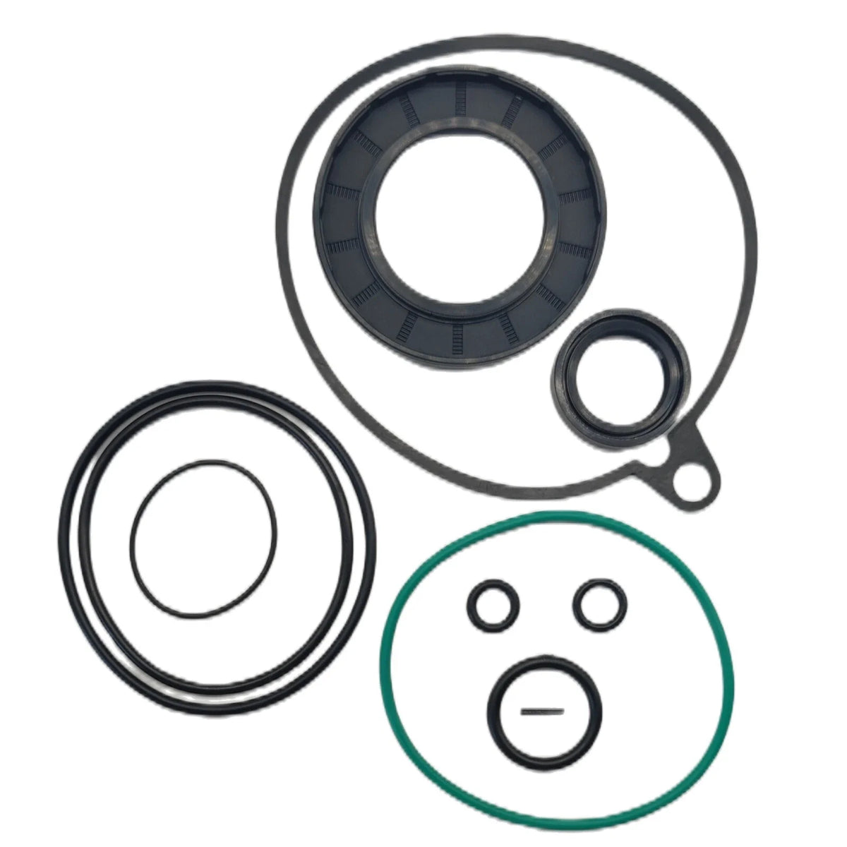 Seal Kit for Volvo Penta DP-G DPX Marine Drive (Inboard Engine)