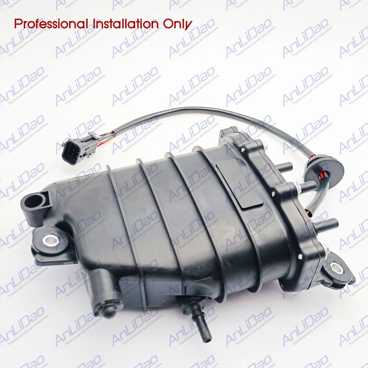 Fuel Supply Module for Mercury Verado (880596T10, 8M0078554)