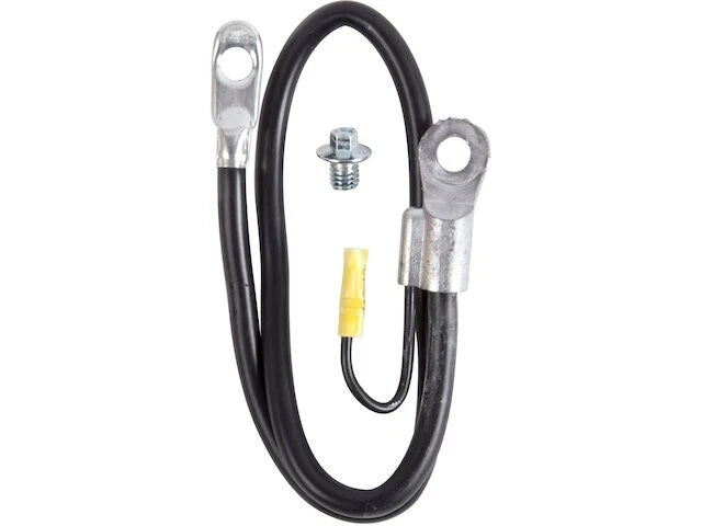 Battery Cable for Chevrolet Silverado 1500 (1999) 87555JSPW