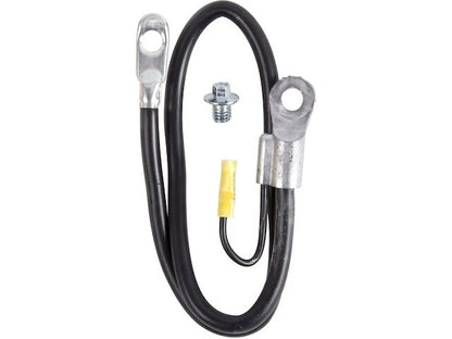 Battery Cable for Chevrolet Silverado 1500 (1999) 87555JSPW