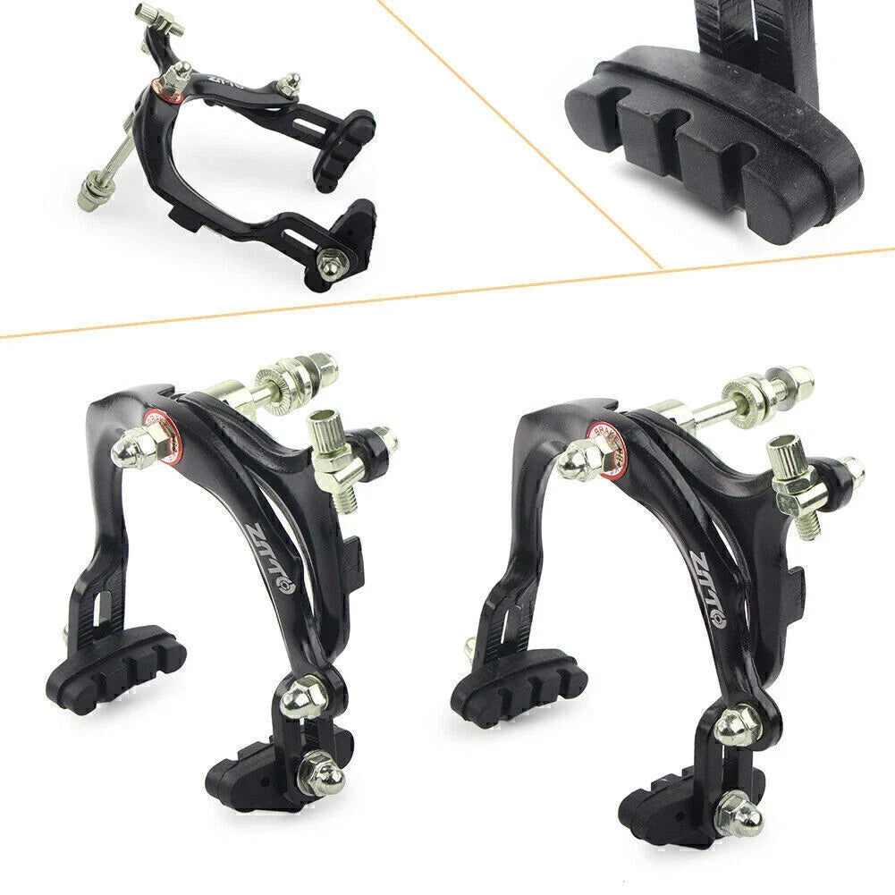 Side Pull Brake Calipers for ZTTO Cruiser Kids Bike (City Bike)
