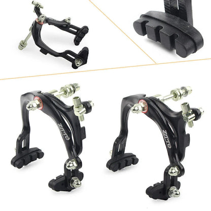 Side Pull Brake Calipers for ZTTO Cruiser Kids Bike (City Bike)