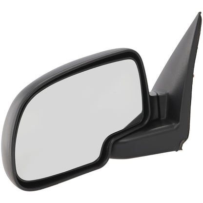 Driver Left Side Mirror for Chevy Yukon Suburban (2000–2006)