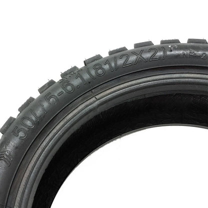 Inner Outer Tire Tube 50/75-6.1 for Electric 8.5 Inch (500g/580g)