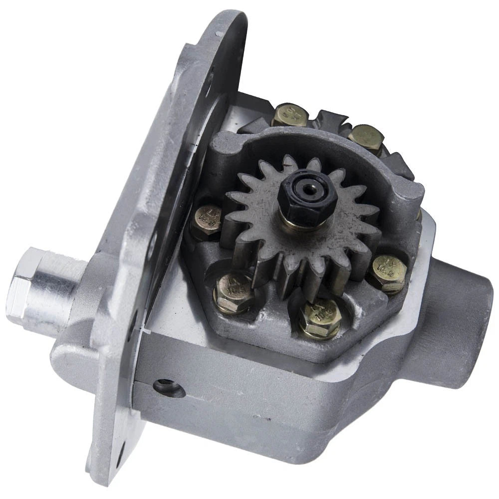 Hydraulic Pump for Ford 4600 4610 3230 3420 3930 4130 4630 (D8NN600LB, V8DCS6)