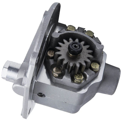 Hydraulic Pump for Ford 4600 4610 3230 3420 3930 4130 4630 (D8NN600LB, V8DCS6)
