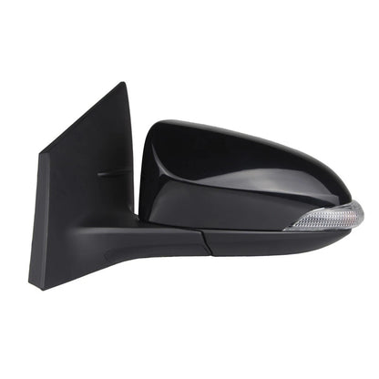 Heated Door Mirror Pair for Toyota Corolla IM (2017–2018) PLX-M0-5460142-CL360A55, SC1320110, SC1321110