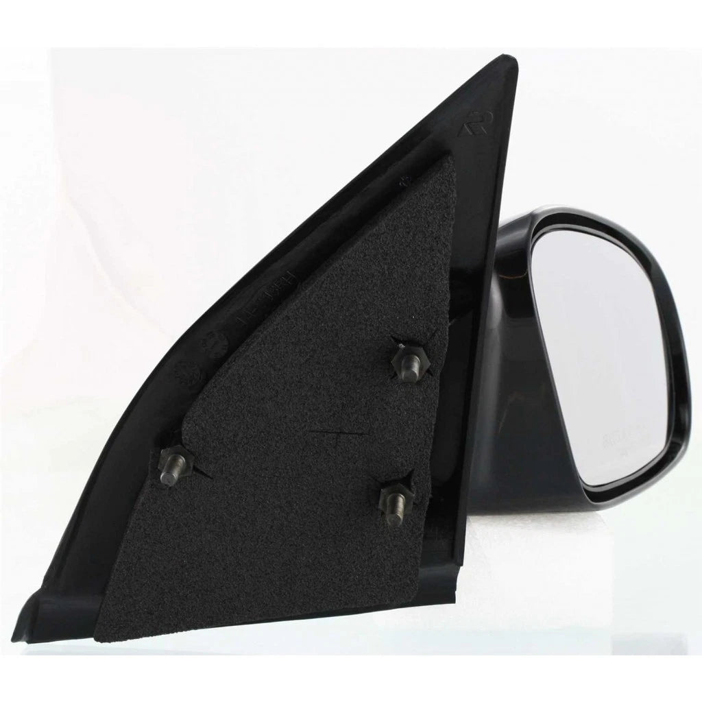 Passenger Side Door Mirror for Saturn SW2 (1996–2001) CLX-M0-USA-ST13R-CL360A72, GM1321184