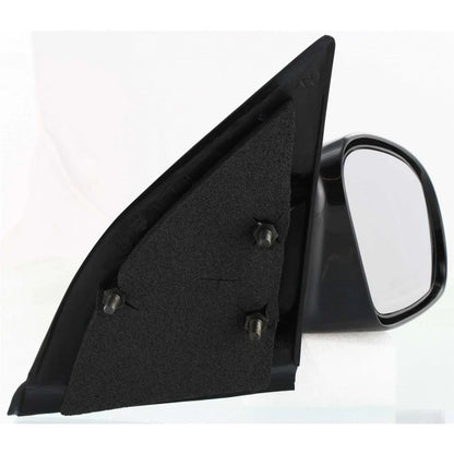 Passenger Side Door Mirror for Saturn SW2 (1996–2001) CLX-M0-USA-ST13R-CL360A72, GM1321184