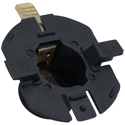 Headlight Socket for Cub Cadet 1800 2146 2164 2176 2185 2186 2206 2518 3184 3206 (LX108)