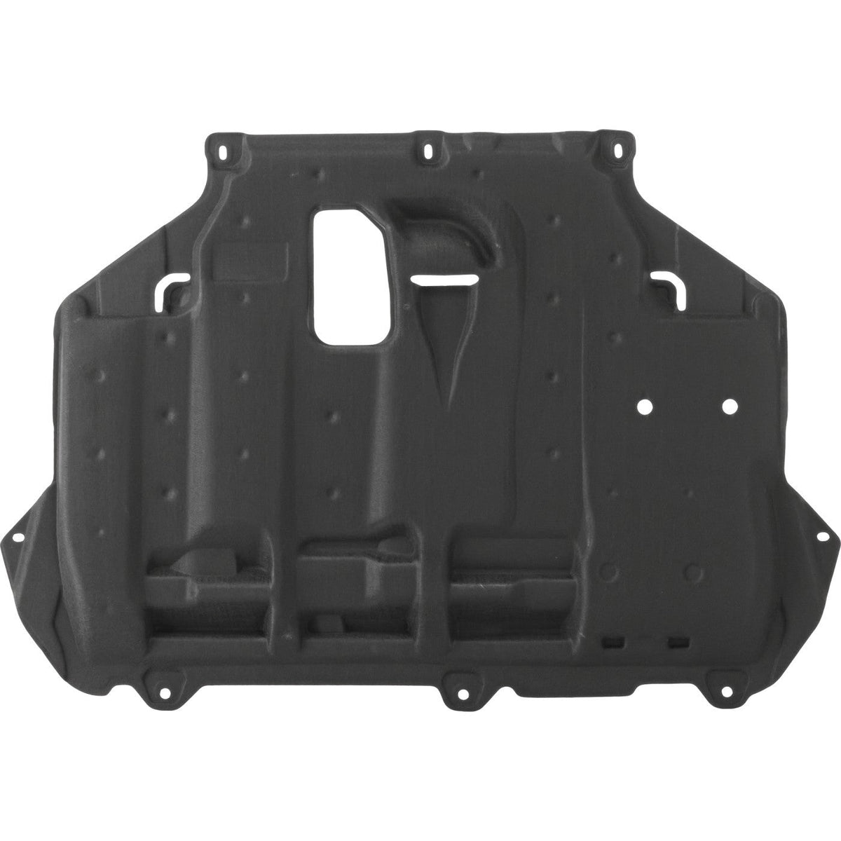 Engine Splash Shield for Ford Focus (2012–2014) Lower Sedan Cover
