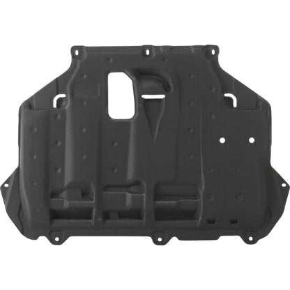 Engine Splash Shield for Ford Focus (2012–2014) Lower Sedan Cover