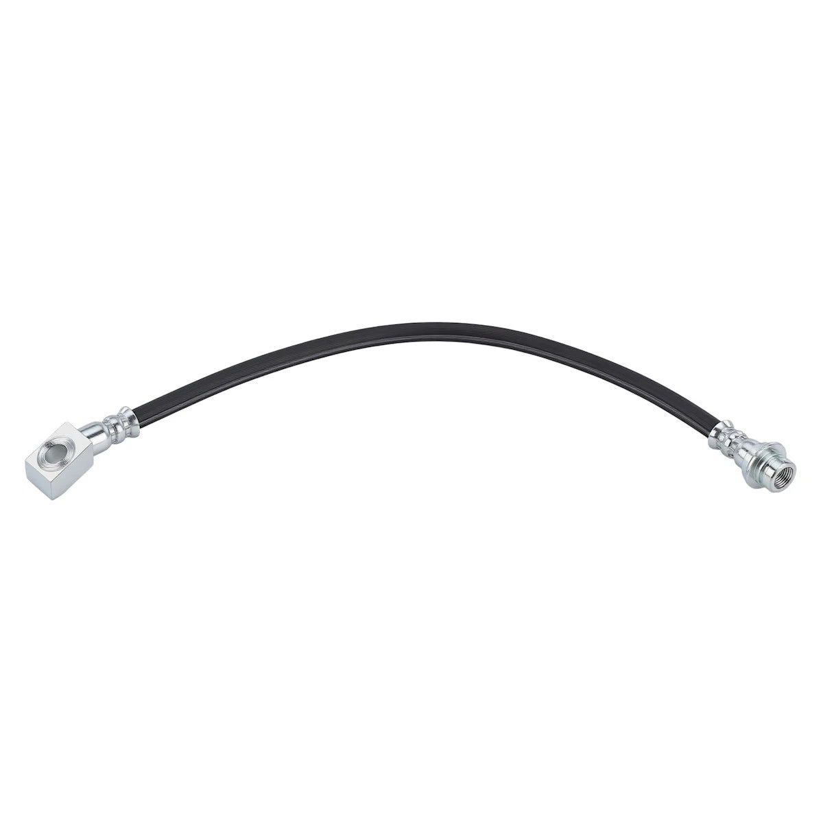 Brake Line Rear Driver Left Side for Chevy Corvette Cadillac XLR (2006–2013) - 18021408, 2205162, H620761, 20989693