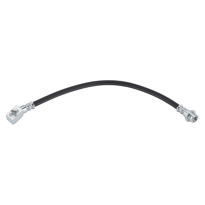 Brake Line Rear Driver Left Side for Chevy Corvette Cadillac XLR (2006–2013) - 18021408, 2205162, H620761, 20989693
