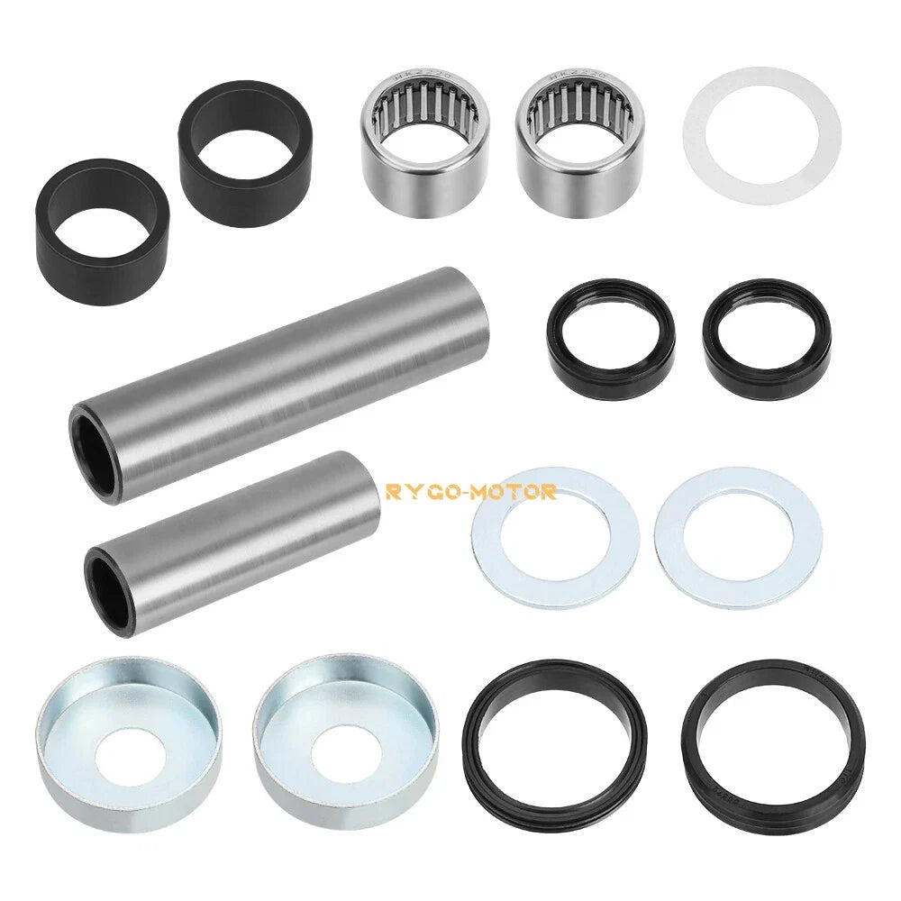 Rear Swingarm Bearing Seal Rebuild Kit for Yamaha Blaster YFS200 (1988–2006)