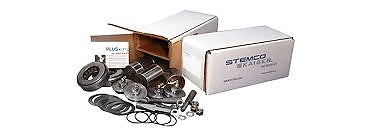 Kaiser Plus King Pin Kit for Kaiser (1970–1970) Part # 70.120.09