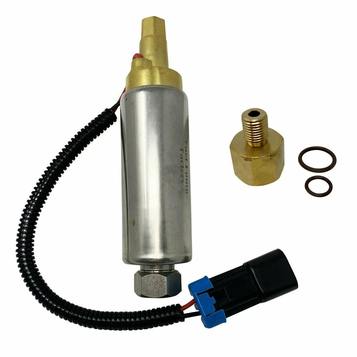 FPF Fuel Pump for Mercury 496 MAG (H.O. Model) (2000–2005) 0M025000, 0M687143, 861155A3