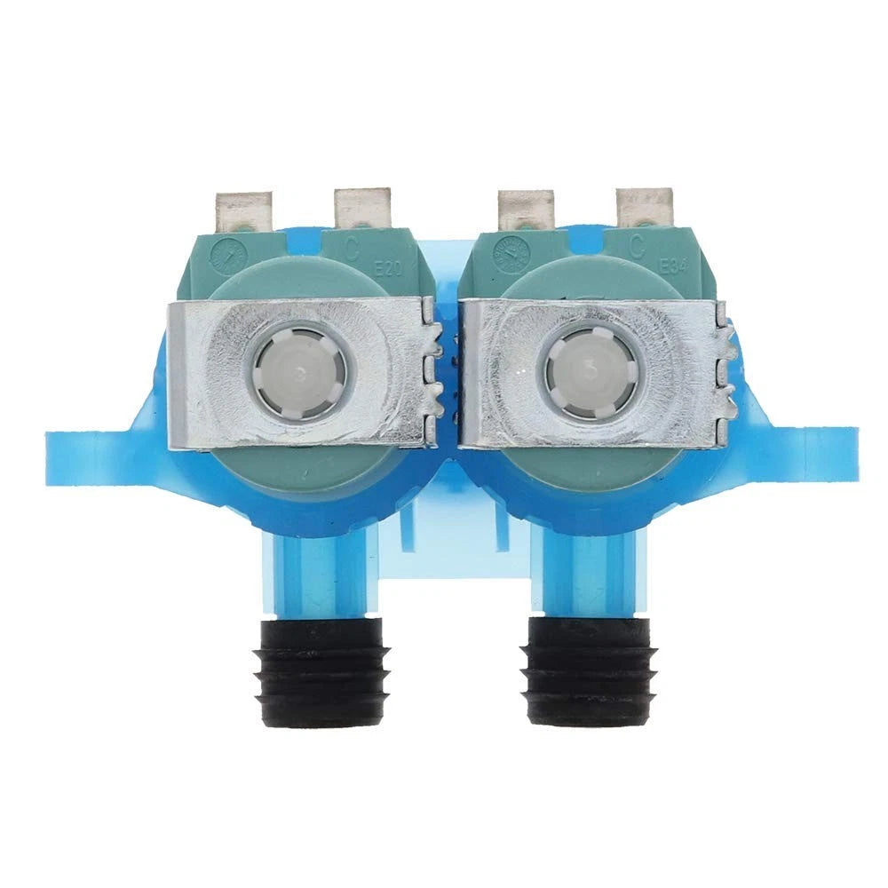 Washing Machine Water Inlet Solenoid Valve for Whirlpool (W11168740)