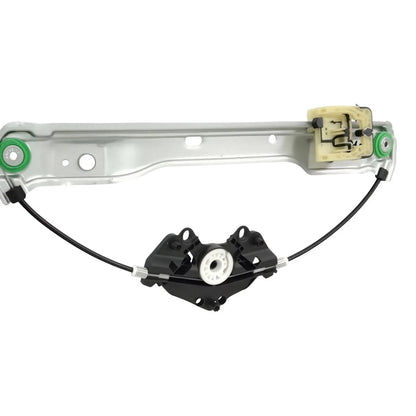 Window Regulator for Volvo S60 Cross Country (2011–2018) 18122454