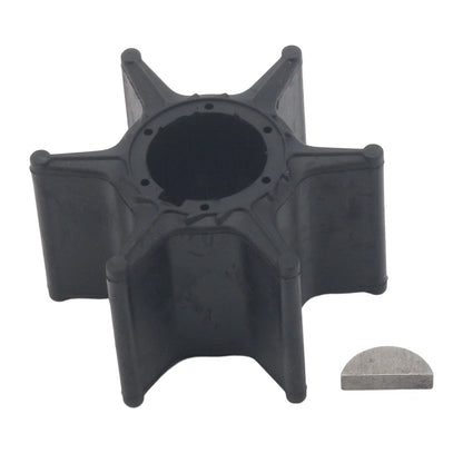 Water Pump Repair Impeller Kit for Yamaha Outboard (18-3409, 18-3451, 12275)
