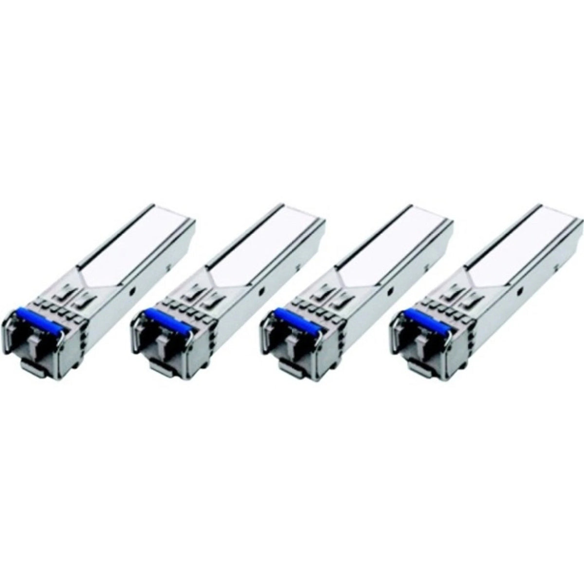 40GBASE-AOC QSFP+ to 4 SFP+ Active Cable for Axiom Memory (10GB-4-F20-QSFP-AX)