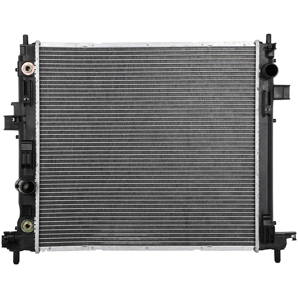 Radiator for Cadillac CTS, Chevrolet Camaro (2016–2021)