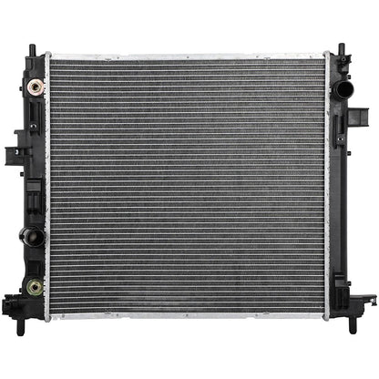 Radiator for Cadillac CTS, Chevrolet Camaro (2016–2021)