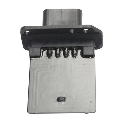 Blower Motor Resistor for Nissan Titan (2004–2015) CLX-M0-USA-JN191807-CL360A70