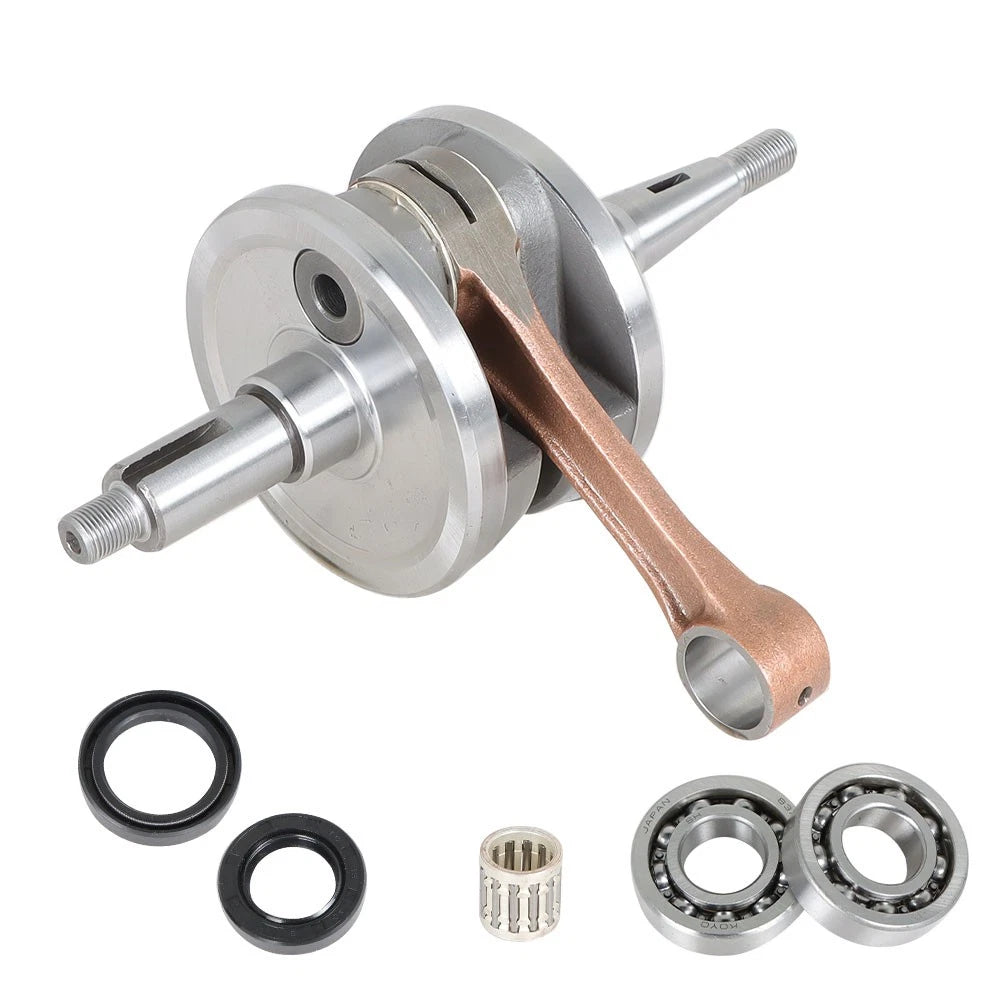 Crankshaft for Yamaha Blaster YFS200 (1988–2006)