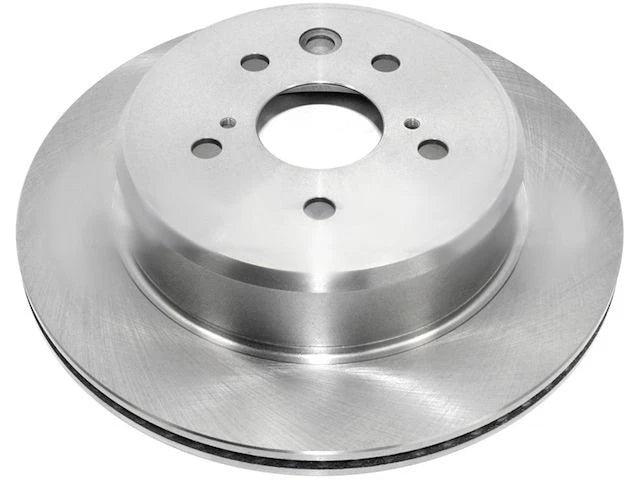 Rear Brake Rotor for Lexus IS200t (2016–2017) 28414KQYX