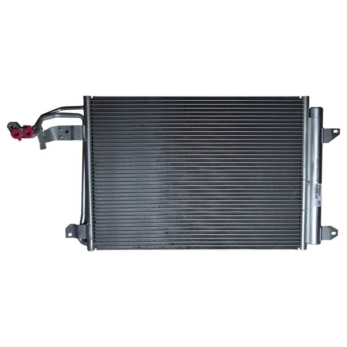 A/C Compressor for VW Audi A3 Golf (2011) 9641980A, 1K0820411Q, 40124, 73255