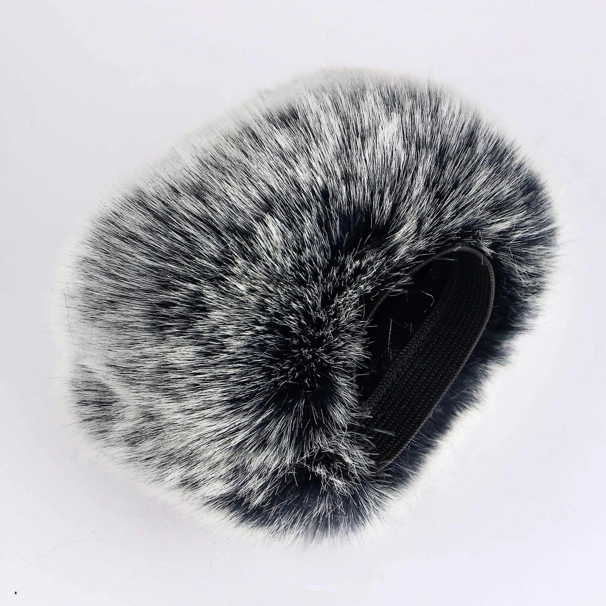 Microphone Windscreen Muff for Zoom H4N Pro