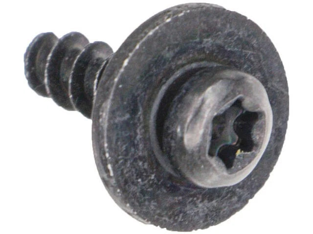 Splash Shield Hardware for Volkswagen Golf (2010–2014) 99334FRDG