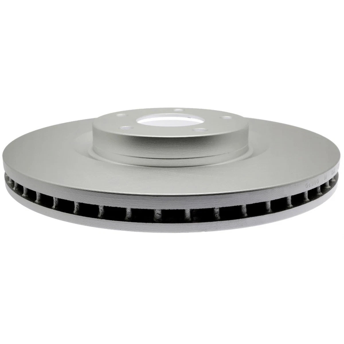 Brake Disc for (2010–2023) 18A2632AC