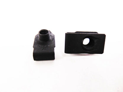 Set of 2 U-Nut Clips for Arctic Cat Snowmobile (0623-427)