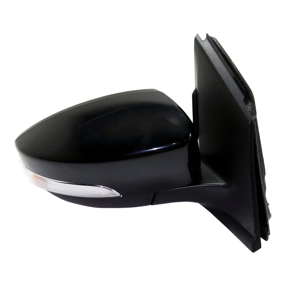 Power Heated Mirrors for Ford Escape (2013–2019) with Turn Signal, Power Folding