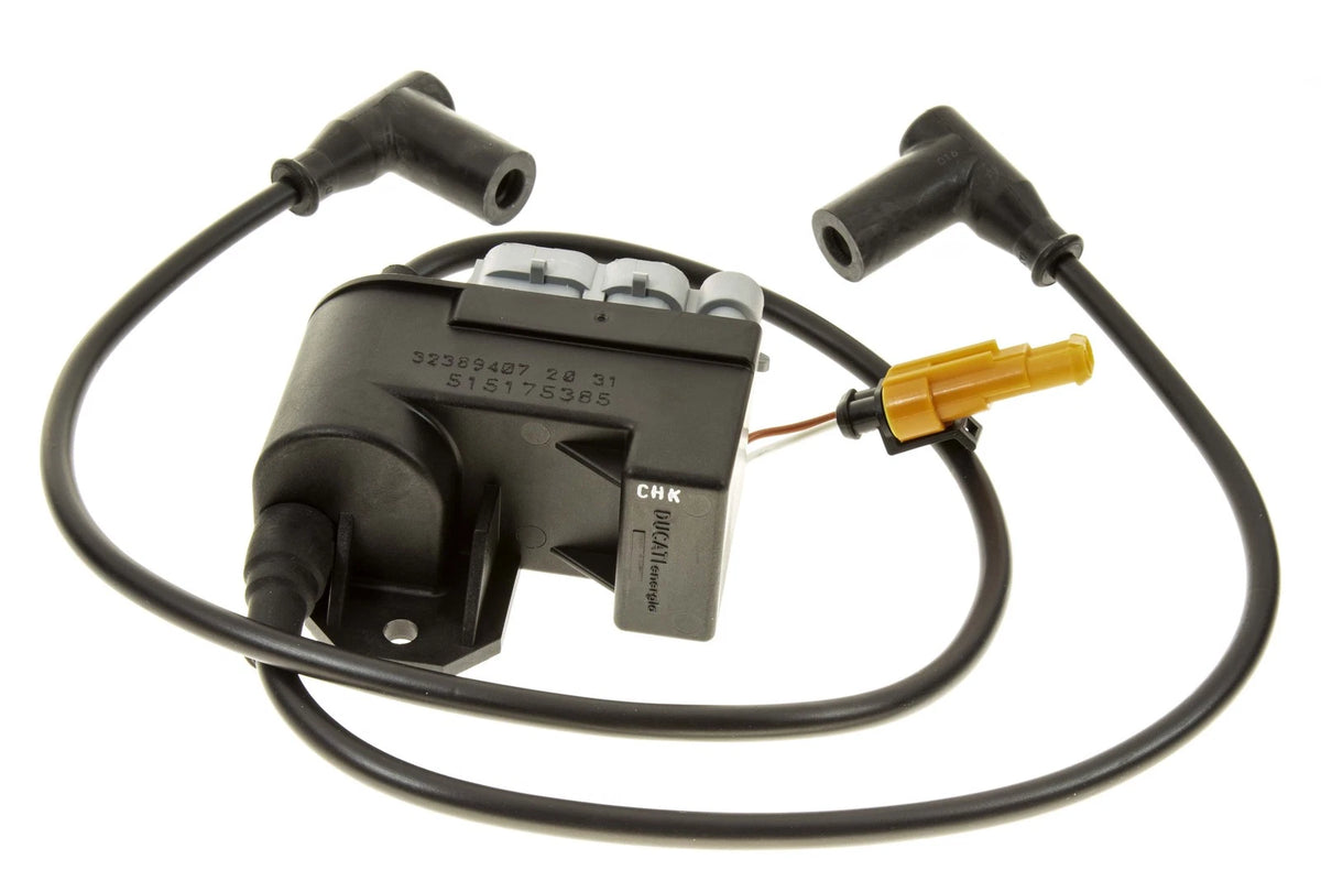 SPI Calibrated Module for Ski-Doo 380 Fan (Replaces 512059002, 515175385)