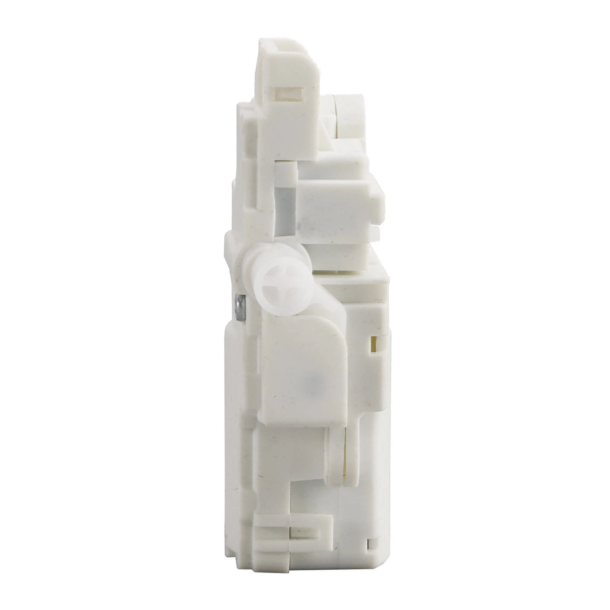 Washer Door Lock Switch for Samsung WW90K74150OX WW90K74150SC (2015–2023)