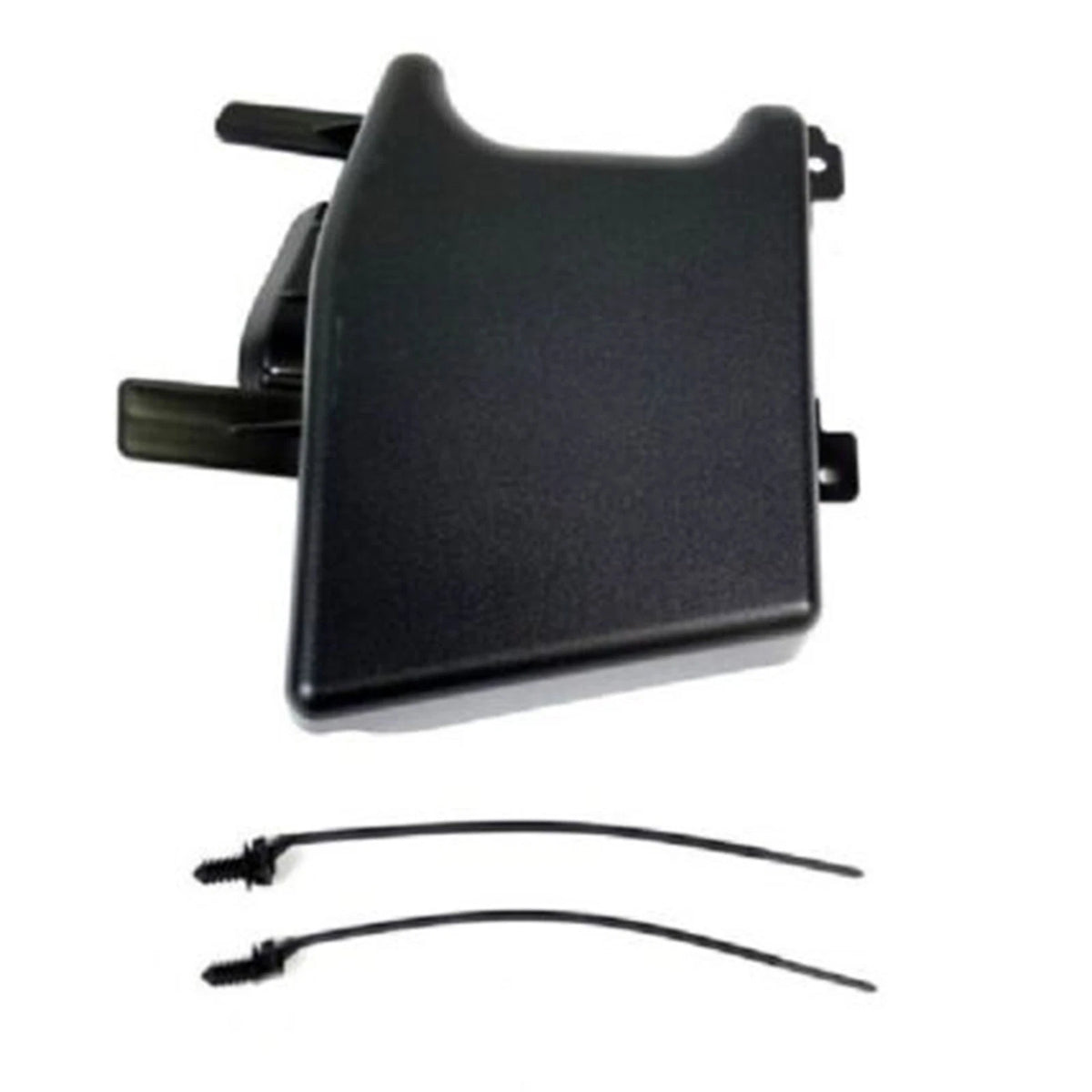 ABS Brake Module Plastic Cover for Dodge Challenger Charger (2015–2020) 68272122AA