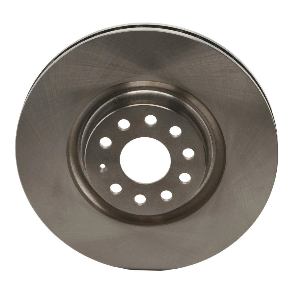 Set of 2 Brake Discs for Volkswagen CC (2012–2016) CLX-M0-USA-SET-STPV27110005-2-CL360A81