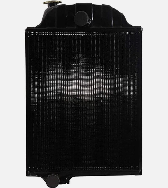 Radiator for John Deere 4200 4210 4300 4310 4400 (2000–2005)