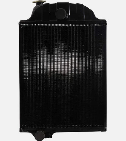 Radiator for John Deere 4200 4210 4300 4310 4400 (2000–2005)