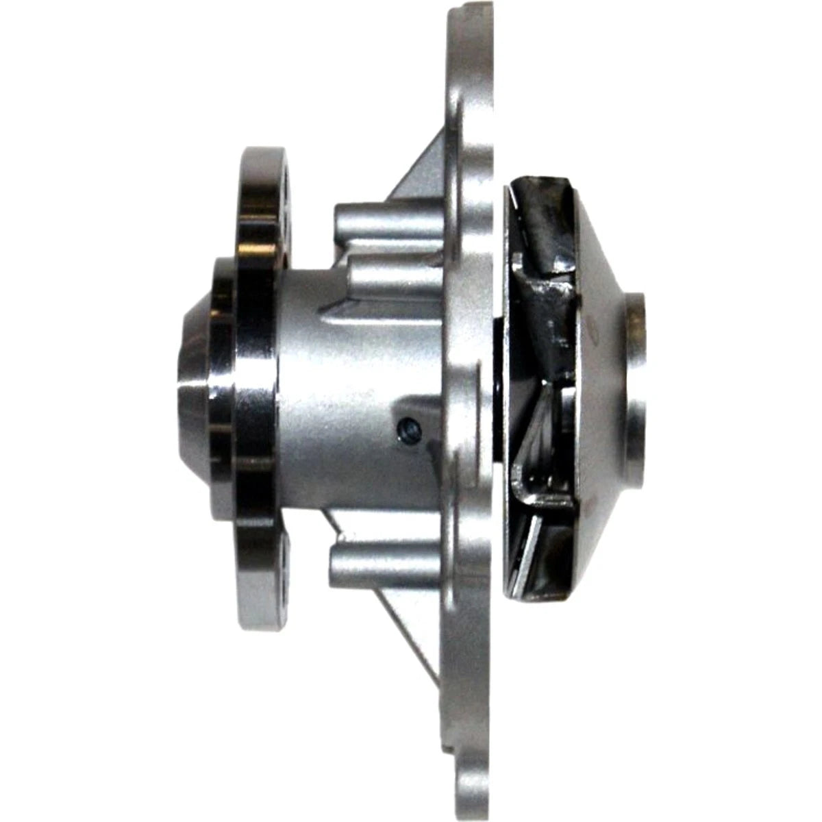 GMB Water Pump for Chevy Buick Enclave Traverse Impala CTS G6 (2010–2021)