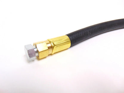 Oil Drain Hose for Gravely Lawn Mower Kawasaki Engines (14 1/2")