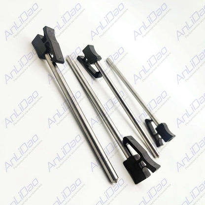 Set of 4 Tilt Pins for Johnson Evinrude Outboard (432453, 0432453)