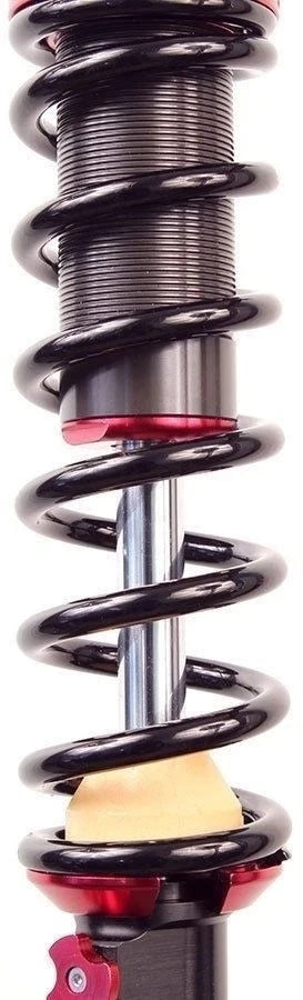 Elka Stage 2 Rear Shock Suspension Kit for Ski-Doo MXZ Sport 550F 600 (2013)